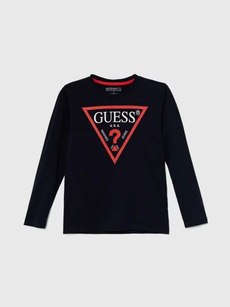 Детский лонгслив Guess