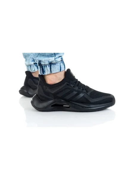 Pantofi Adidas negru