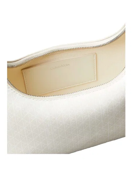 Rucsac Calvin Klein alb