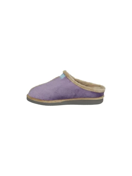 Pantofi Made In Spain violet