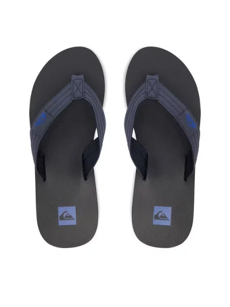 Quiksilver В'єтнамки EO-DUNE cиній