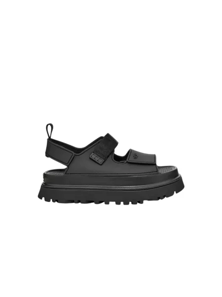 Trampki Ugg czarne