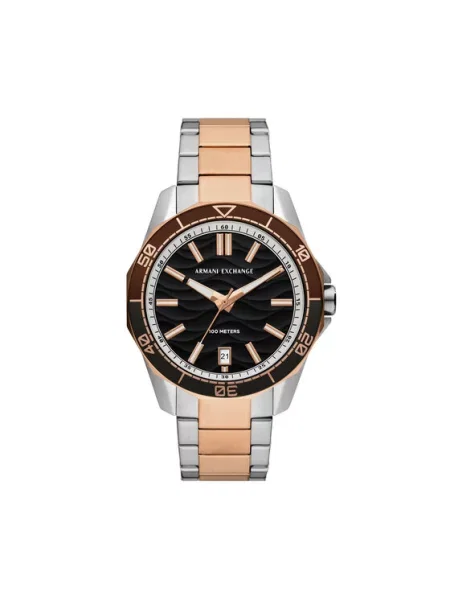 Ure Armani Exchange rjava