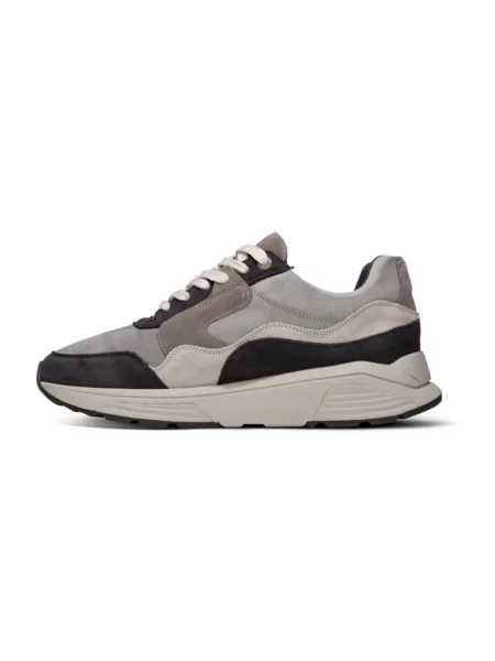 Sneakersy Xsensible skórzane