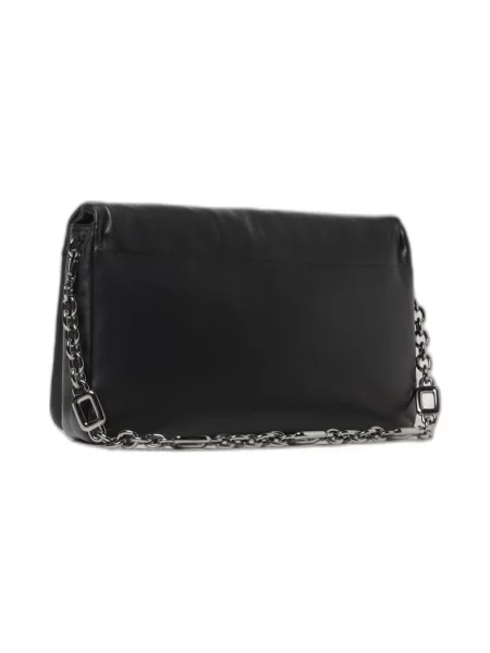 Torebka Roger Vivier czarna