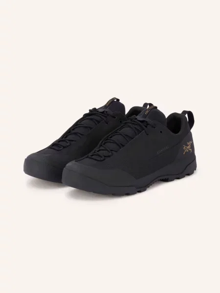 Arc'teryx Turistické Boty Konseal Gtx černá