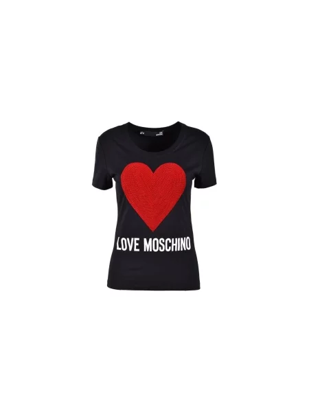Tricou Moschino