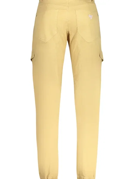Pantaloni Guess Jeans bej