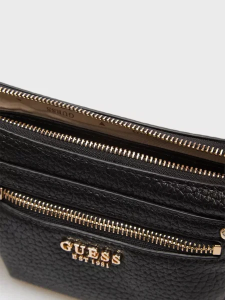 Сумка Guess чорна
