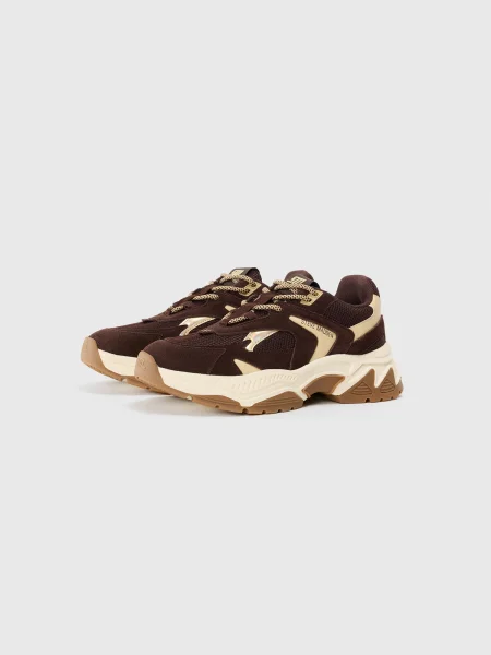 Steve Madden sneakers Ample maro