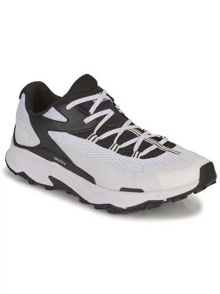 Čevlji The North Face bela