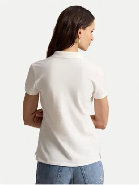 Polo Ralph Lauren Marškinėliai balta