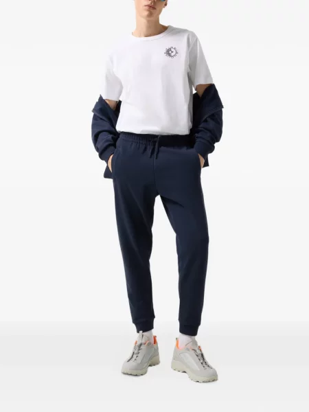 Bėgimas kelnės Bogner Fire+ice mėlyna