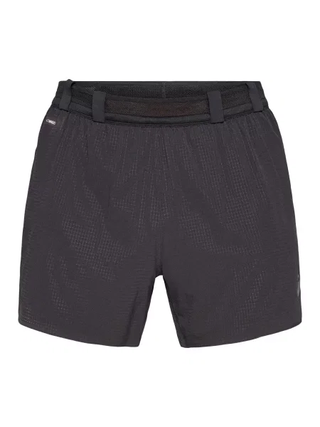 ASICS Pantaloni sport METARUN negru