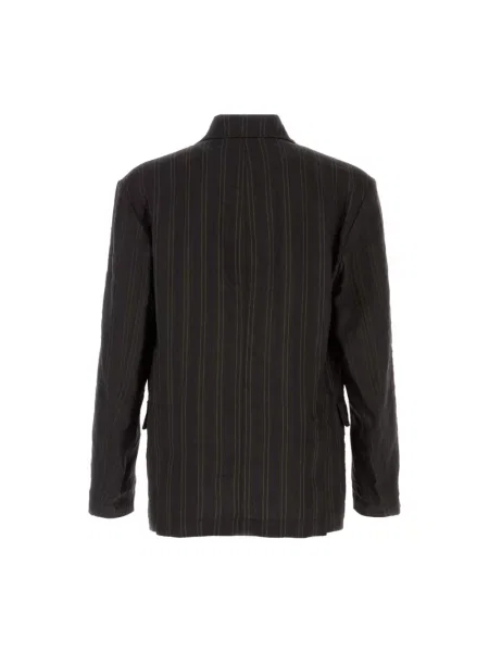 Garnitur Ferragamo czarny