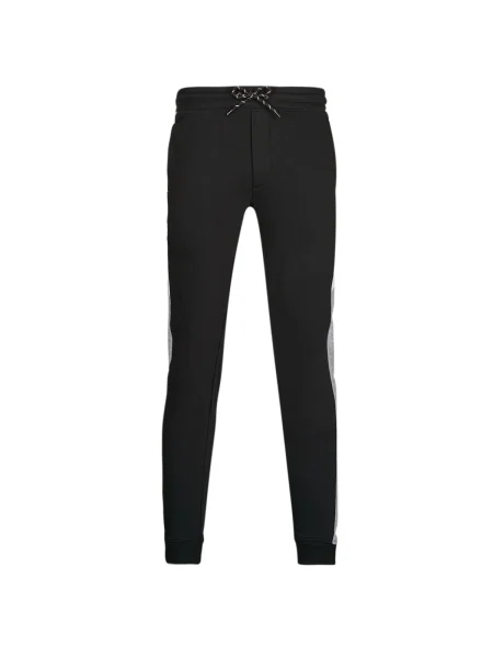 Melegítőnadrág Jack & Jones fekete