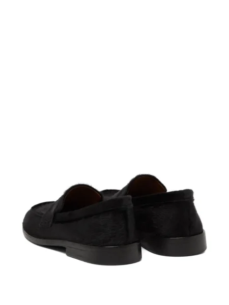 Pantofi loafer Marsell negru