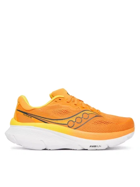 Bežecké topánky Saucony Guide oranžová