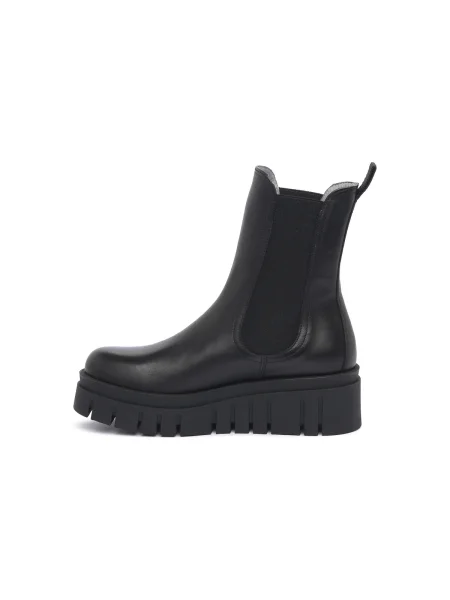 Pantofi Nerogiardini negru