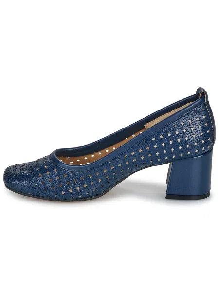 Pantofi Betty London albastru