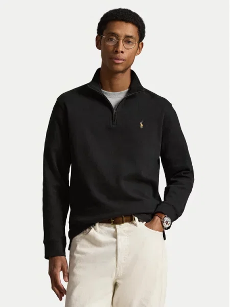 Polo Ralph Lauren Sweter czarny