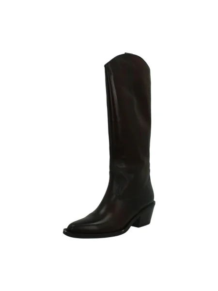 Pantofi Mjus maro