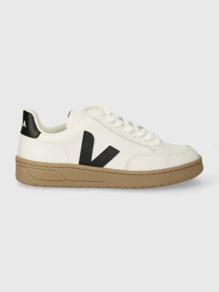 Veja sneakers din piele alb