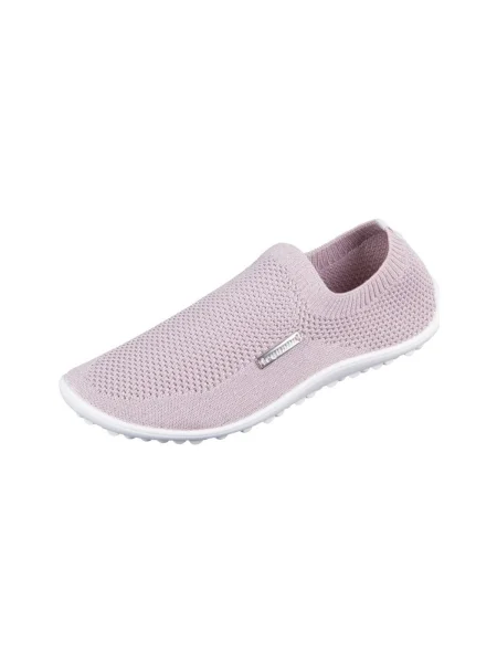 Pantofi Leguano violet