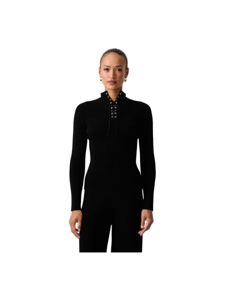 Sweter Liu Jo czarny