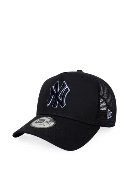 Șapcă New Era Cap albastru