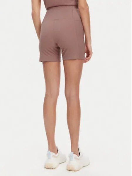 Adidas Kolesarske hlače ALL SZN Rib roza