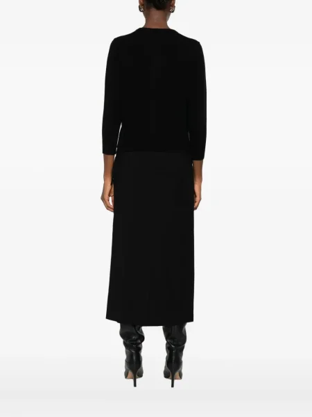 Cardigan Vince negru