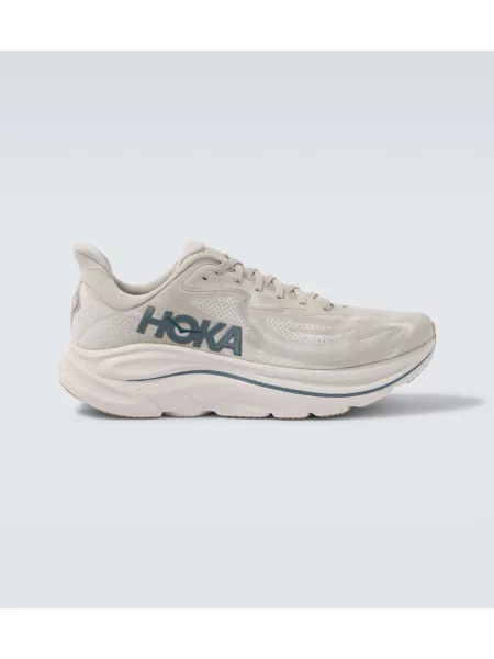 Tenisice za trčanje Hoka One One bijela