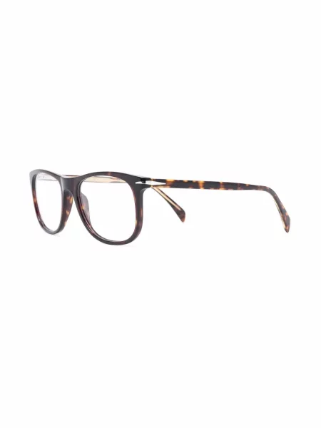 Ochelari de soare Eyewear By David Beckham maro