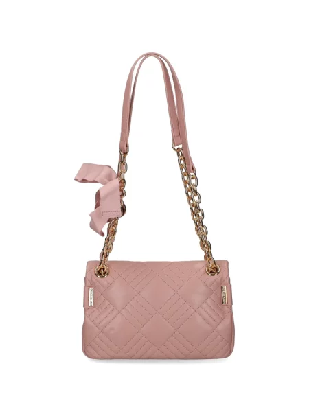 Body Love Moschino cu bretele roz