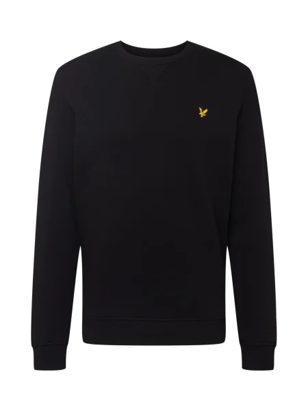 Palton Lyle & Scott negru