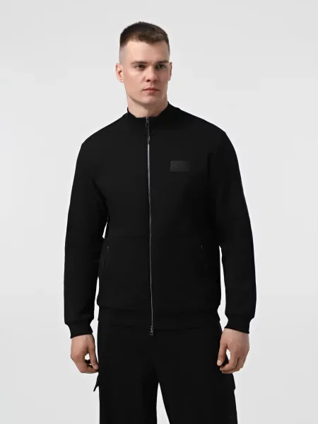 Кофта Lux Identity чорний