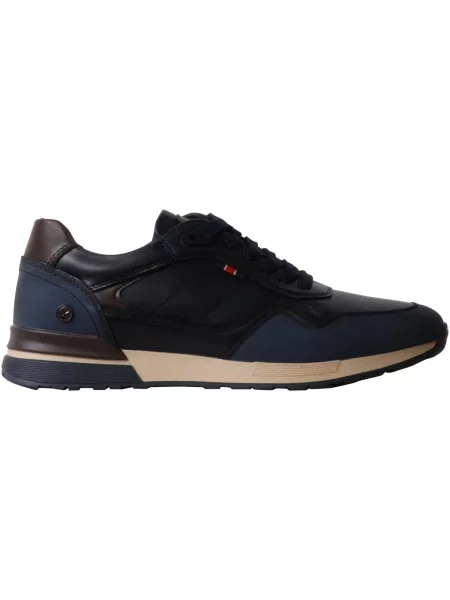 Pantofi Xti albastru
