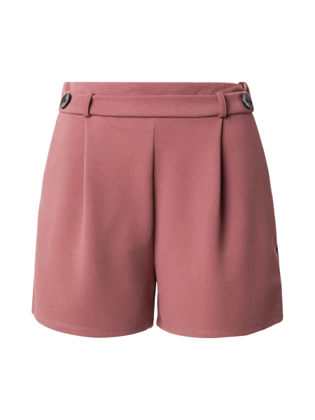 ABOUT YOU Pantaloni Elna rosé