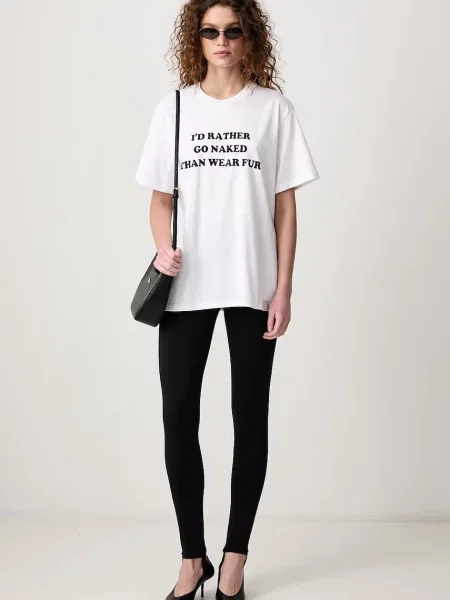 Футболка Stella Mccartney