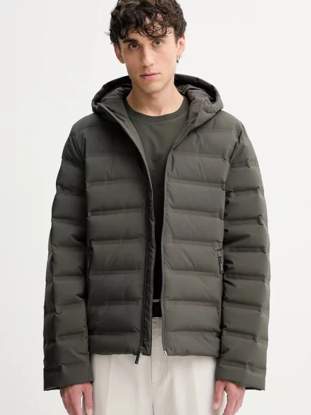 Calvin Klein pehelydzseki átmeneti zöld