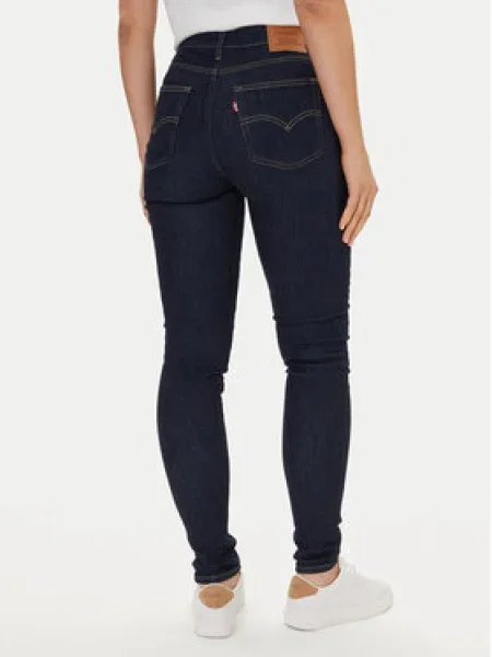 Levi's® Farmer Skinny Fit sötétkék