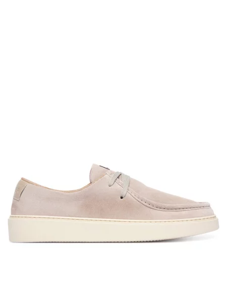 Bogner Pantofi San Remo 3 B deschis bej