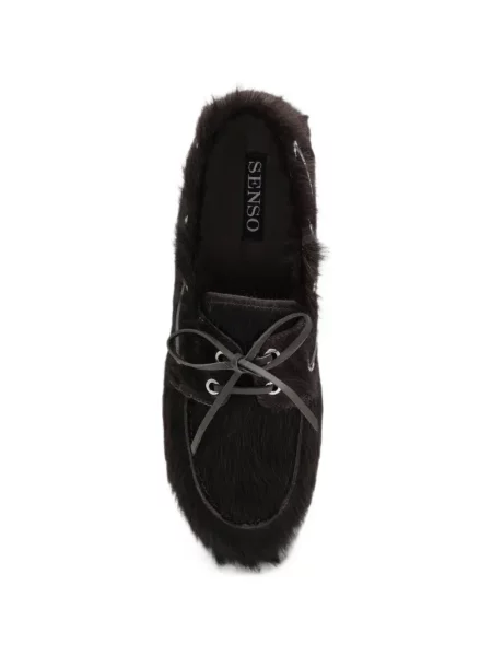 Pantofi loafer Senso maro