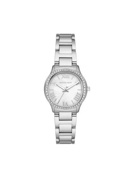 Michael Kors zegarek szary