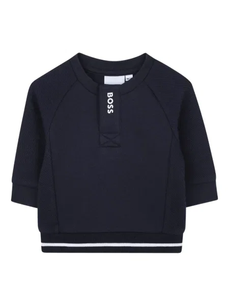 Treningas Bosswear mėlyna