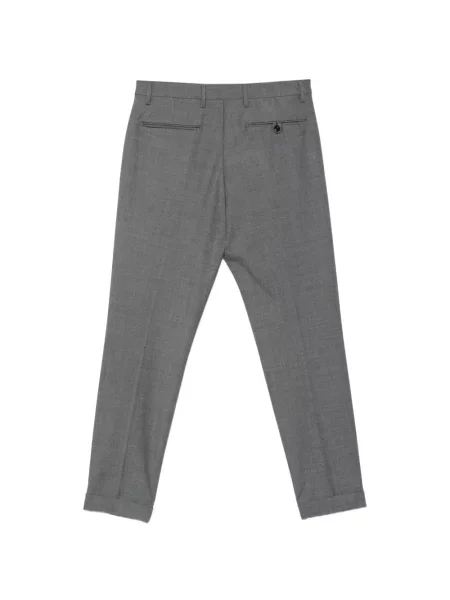 Pantaloni Michael Coal gri