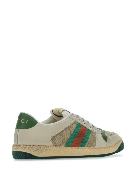 Kožené tenisky Gucci Screener