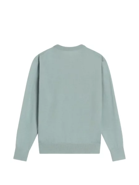 Sweter dziecięcy Dolce And Gabbana niebieski