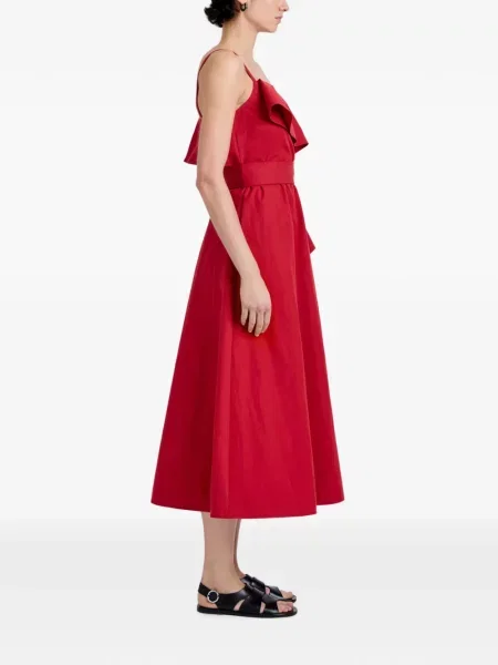 Rochie Proenza Schouler White Label alb